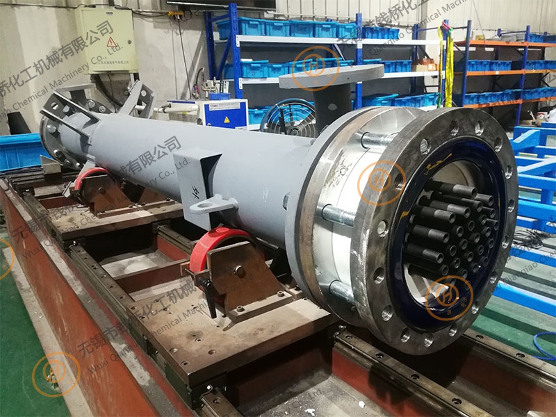 換熱器組裝平臺發(fā)明 換熱器組裝平臺發(fā)明